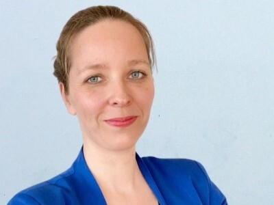 Tamara Jost Tamara Jost Dozentin E-Business