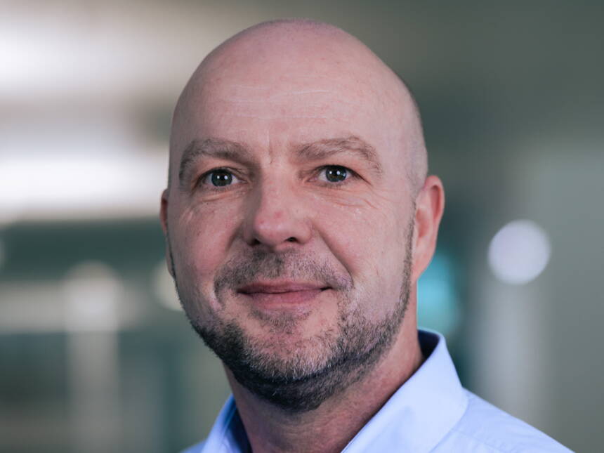 Urs Schaffner Urs Schaffner