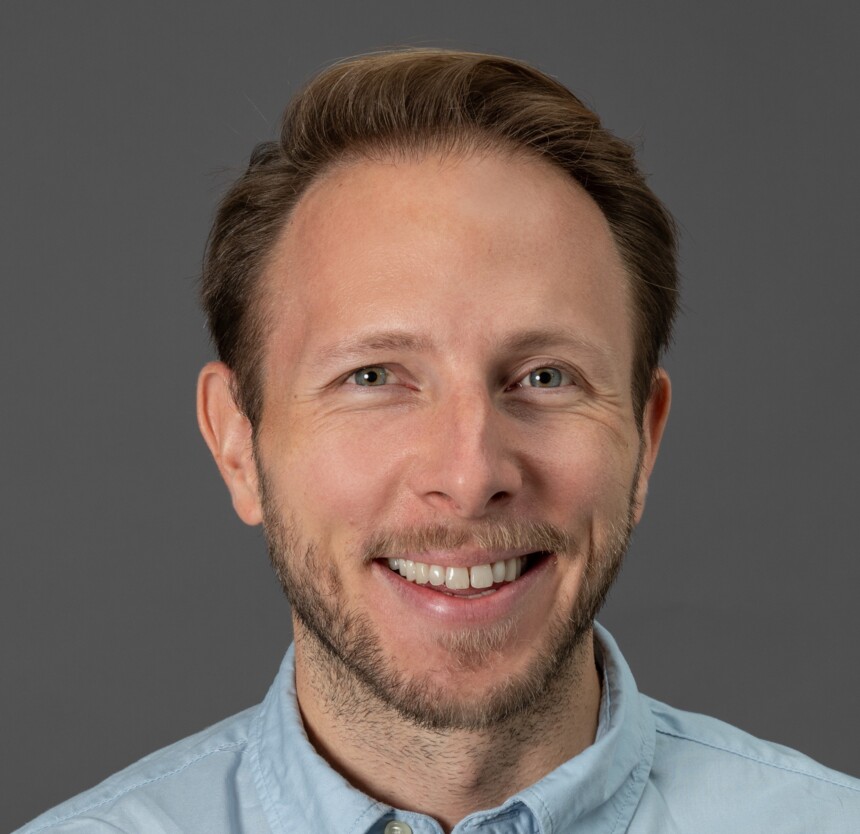 Roger Schürch Roger Schürch Dozent Podcast