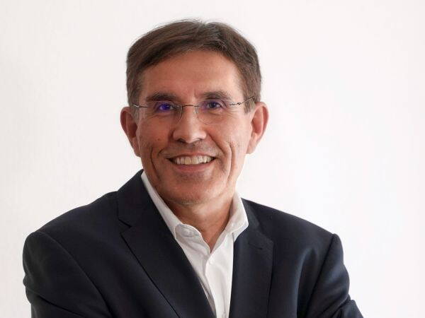 Haris Stucki Haris Stucki